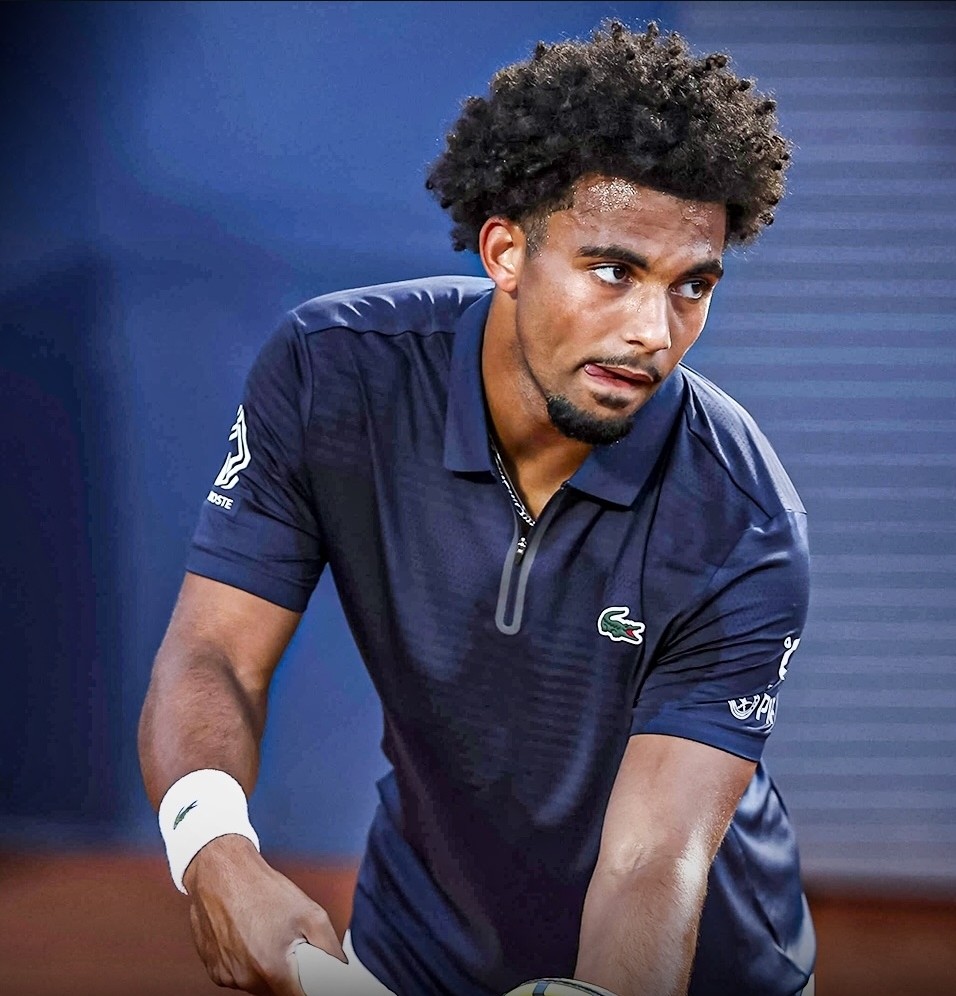 فييس: “أريد أن أصبح اللاعب الأول في العالم” 🚀