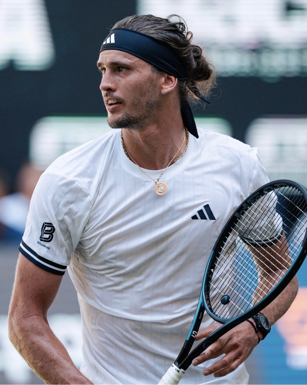 زفيريف يكتب رقم قياسي، 123 فوزاً في بطولات ATP500