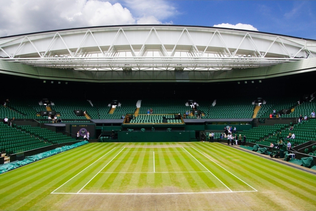 🎾 ماذا ينتظرنا في ويمبلدون 2026؟
