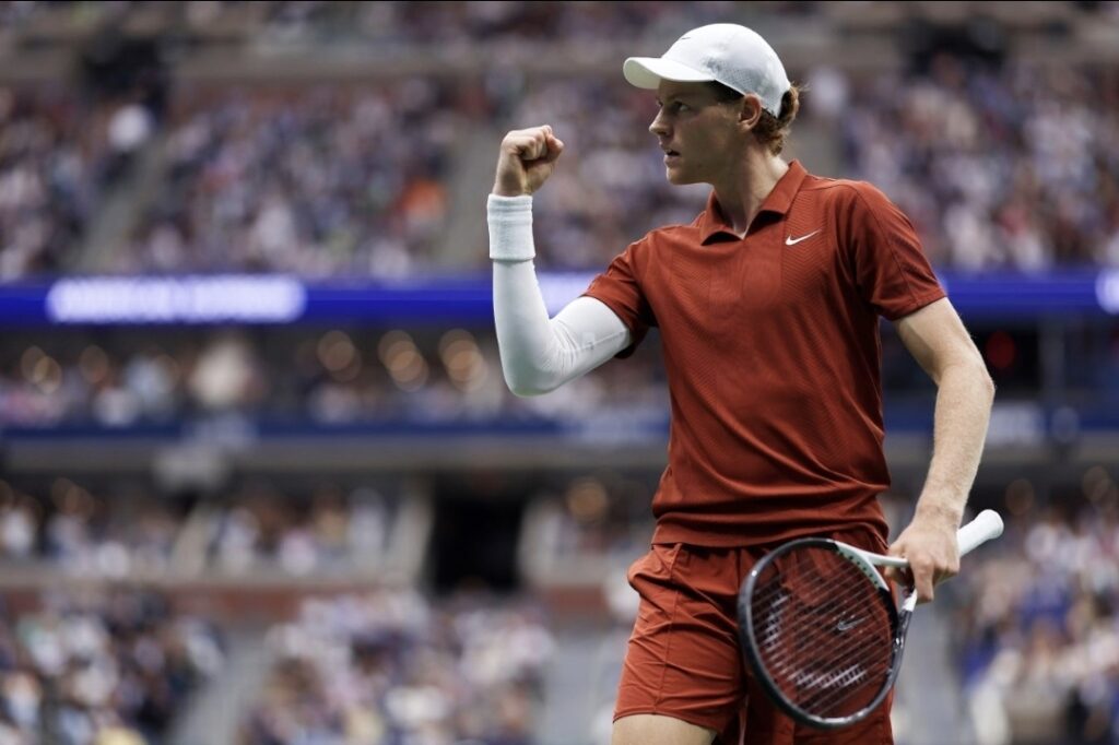 سينير يقود تمرد النجوم.. شبح المقاطعة يهدد ال US Open